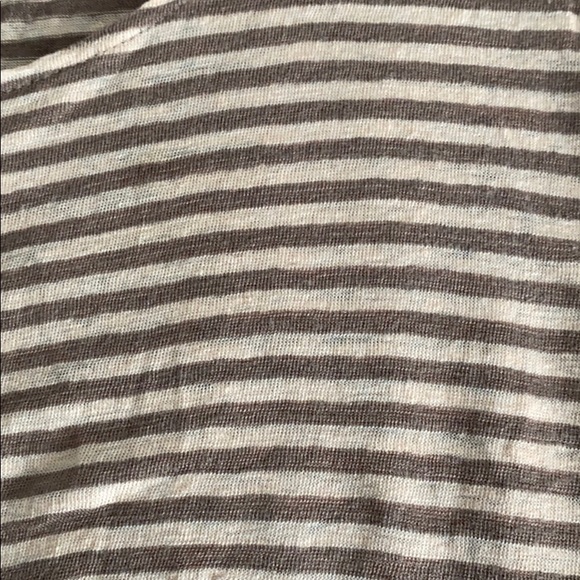 Striped Tank Top - Picture 2 of 3
